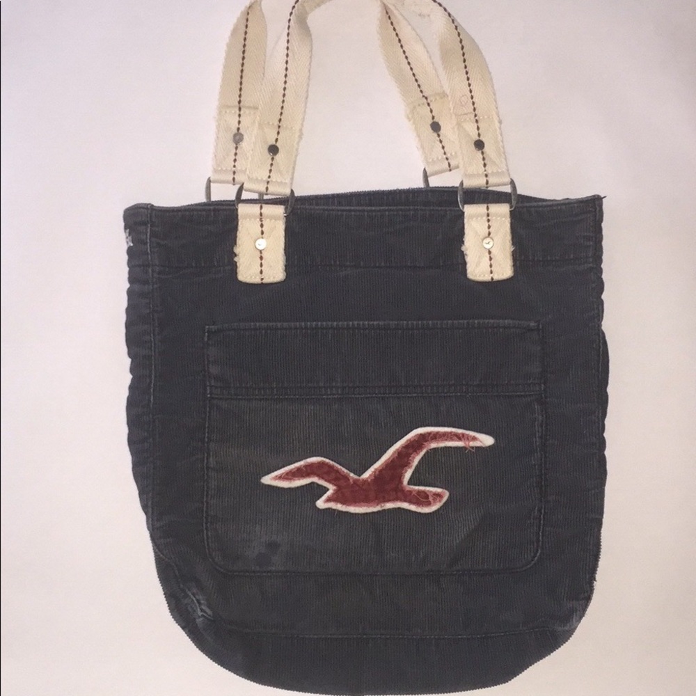 *Hollister* Bag